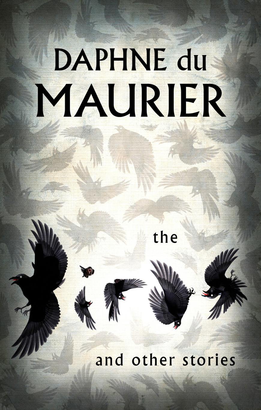 Libro Daphne du Maurier Omnibus 1: Frenchman's Creek; The Birds & Other Stories;