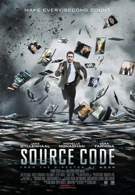 Película Source Code