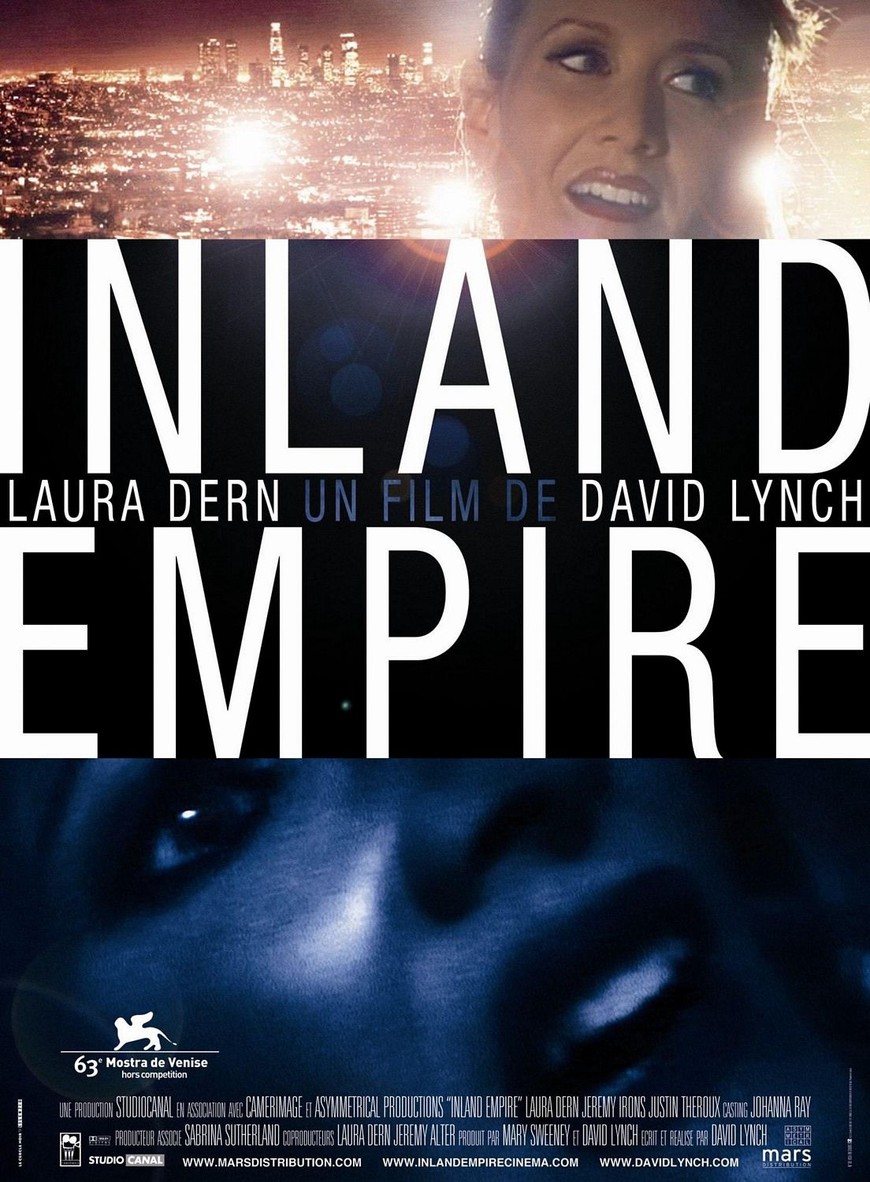 Película Inland Empire