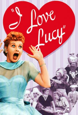 Serie I Love Lucy