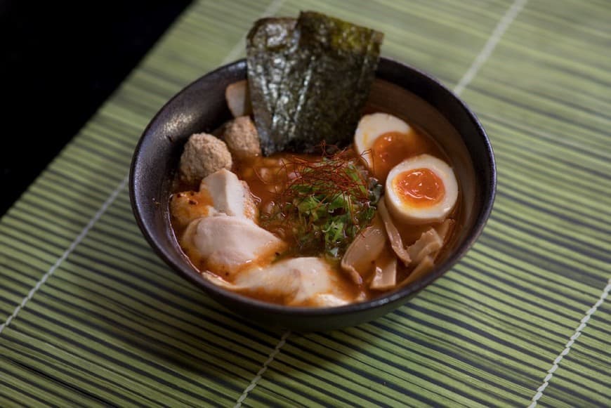 Fashion TOKYO Ramen - 286 Photos & 244 Reviews - Ramen - 5620 N ...