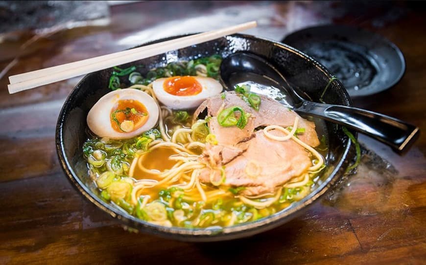 Fashion Ramen Kyoto | Order Online | 621 Hicksville Rd, Bethpage, NY ...