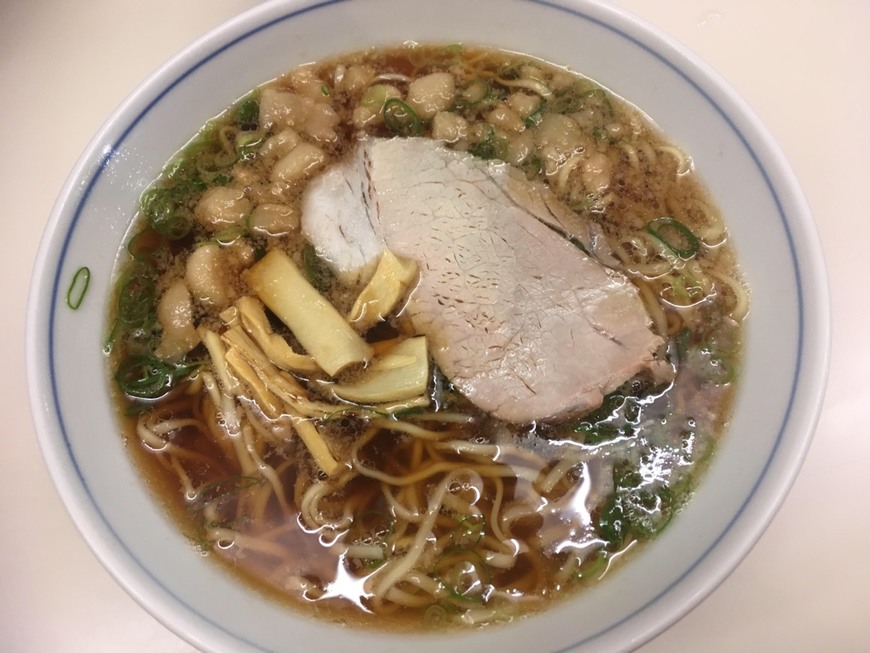 Fashion Onomichi Ramen | Traditional Noodles From Onomichi, Japan ...