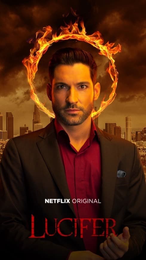 Serie Lucifer