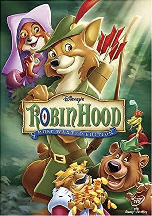 Movie Robin Hood