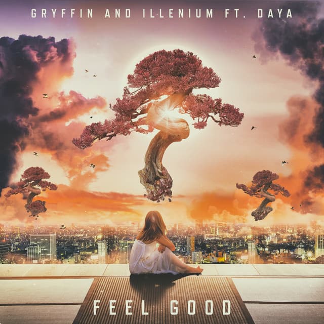 Canción Feel Good (feat. Daya)