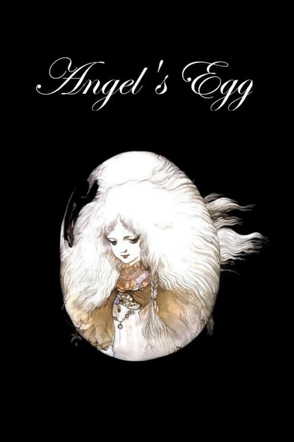 Movie Angel's Egg