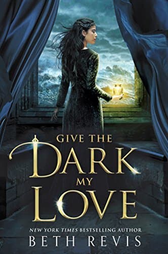 Libro Give the Dark My Love