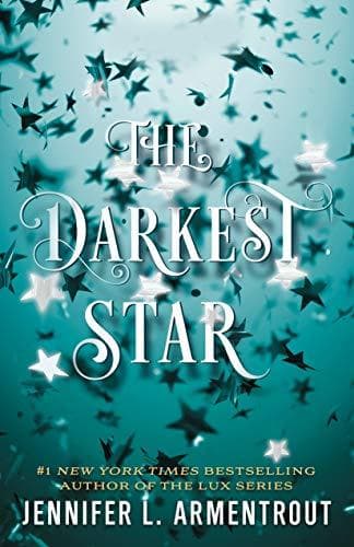 Libro The Darkest Star