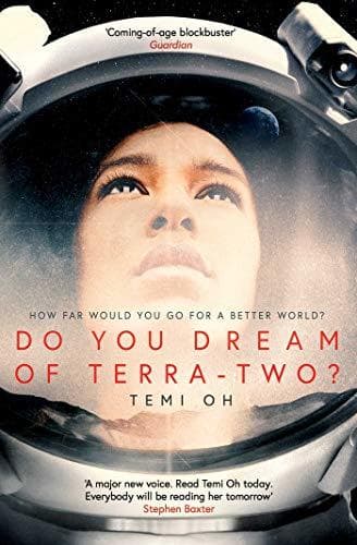 Libro Do You Dream of Terra-Two?