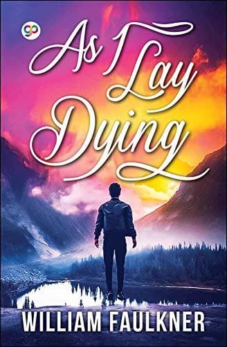 Libro As I Lay Dying