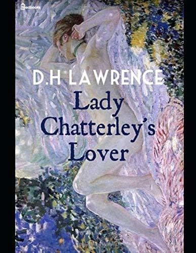 Libro Lady Chatterley's Lover: A Brilliant Story of Literary