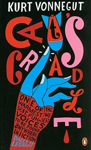 Libro Cat's Cradle