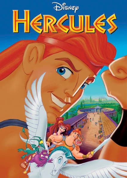 Movie Hercules