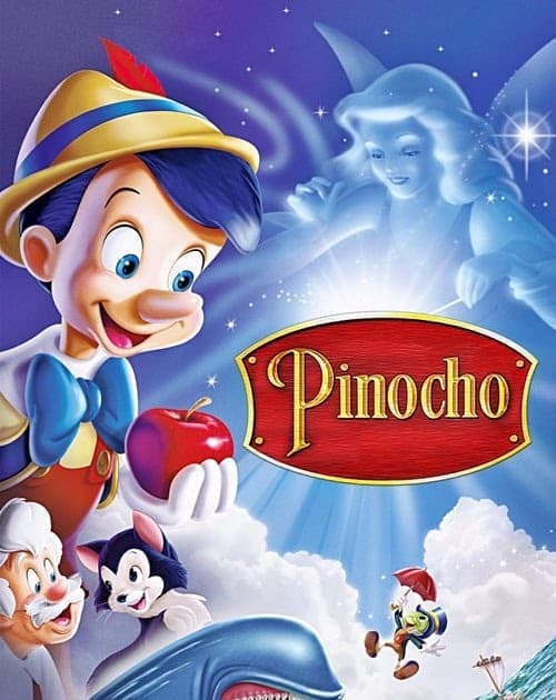 Movie Pinocchio