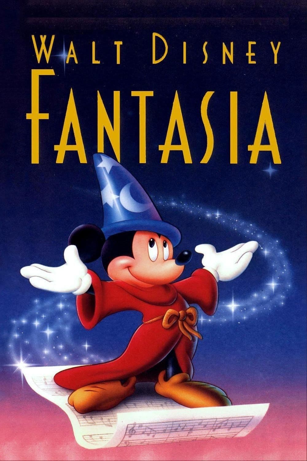 Movie Fantasia