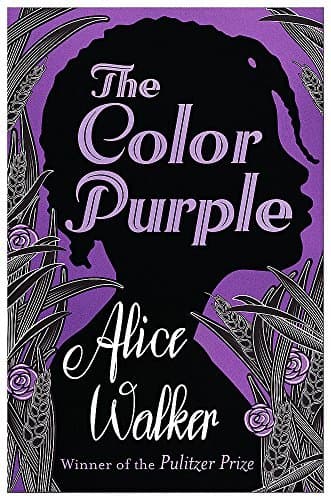 Libro The Color Purple