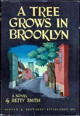 Libro A Tree Grows in Brooklyn