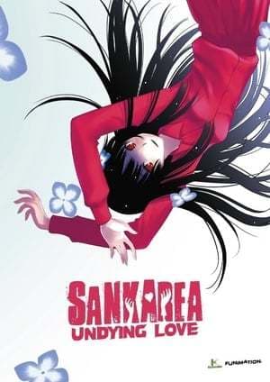 Serie Sankarea: Undying Love