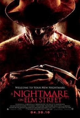 Película A Nightmare on Elm Street