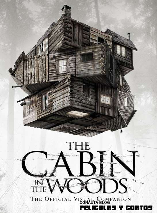 Película The Cabin in the Woods