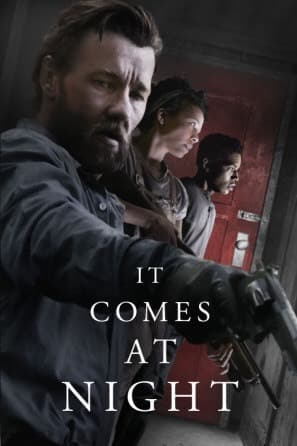 Película It Comes at Night