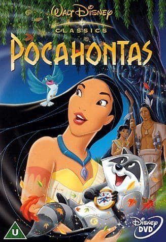 Película Pocahontas