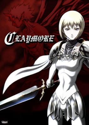 Serie Claymore