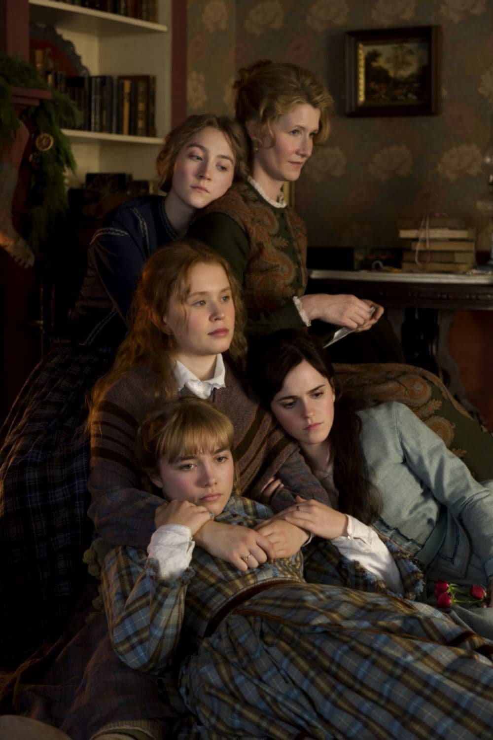 Movie Little Women