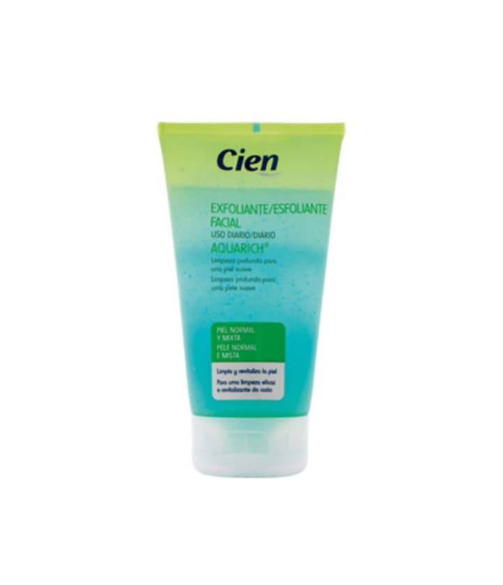 Product Esfoliante facial Cirn