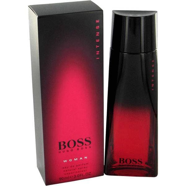 Moda Boss Intense Perfume by Hugo Boss - Buy online | Perfume.com