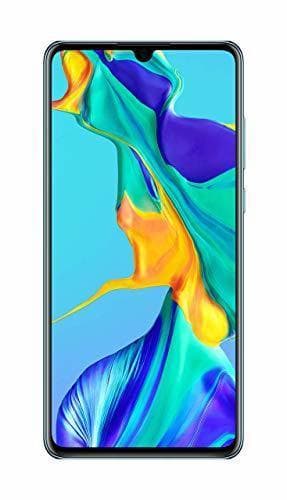 Electronic Huawei P30 - Smartphone de 6.1"