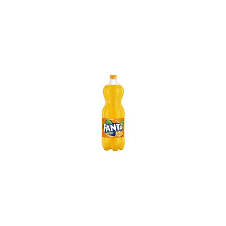 Product Fanta Naranja Zero Azúcar Botella