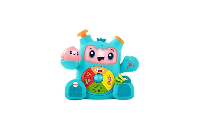 Producto Fisher-Price Rockit