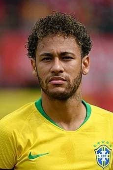 Moda NeymarJr