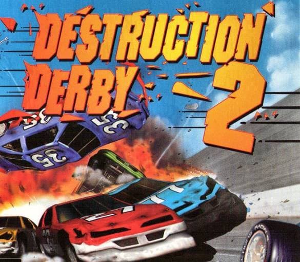 App Destruction Derby 2