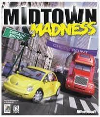 App Midtown Madness