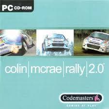 App Colin Mcrae Rally 2