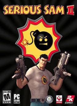 App Serious Sam 2