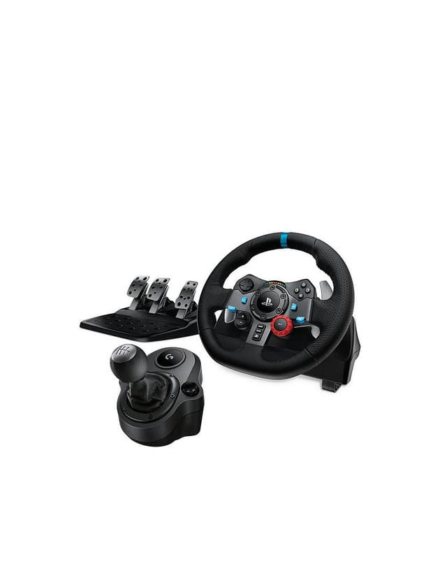 Producto Logitech G29