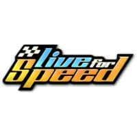 Videojuegos Live for Speed