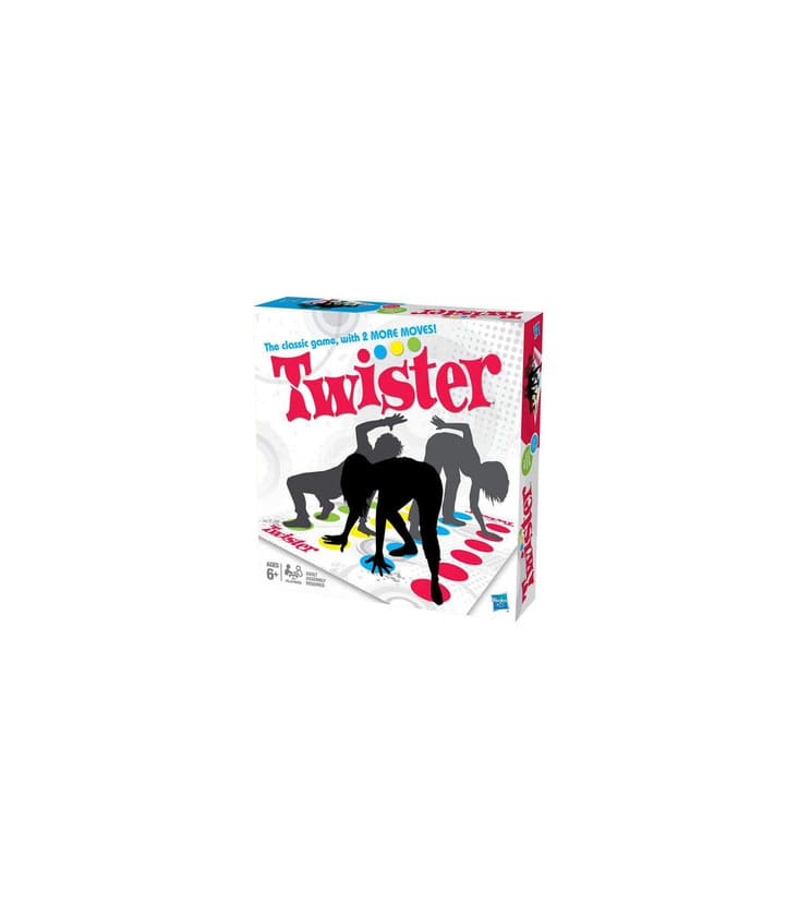 Product Twister