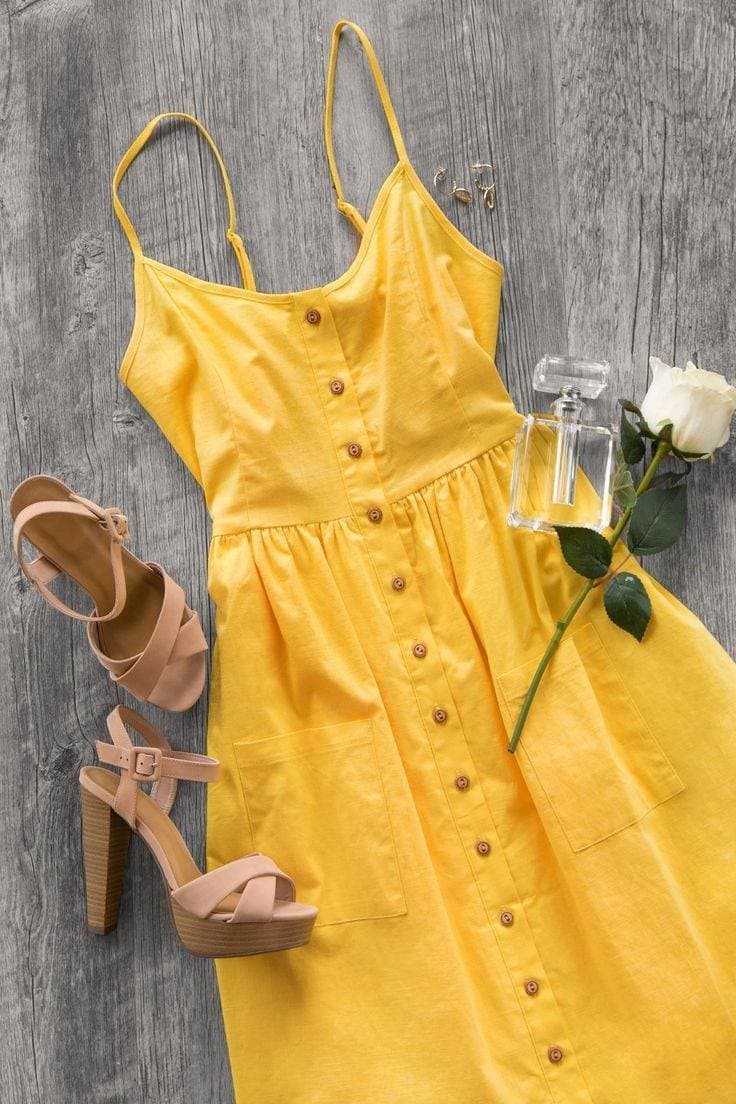 Fashion 💛