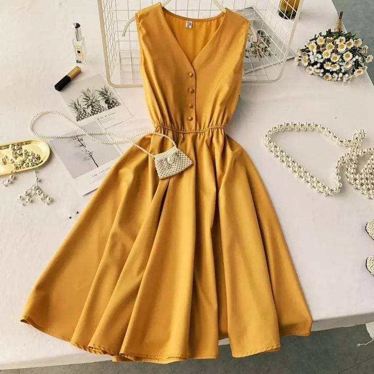 Fashion 💛