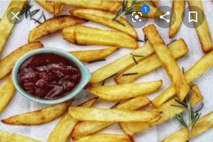 Restaurants BATATAS FRITAS DO TIU PORAS