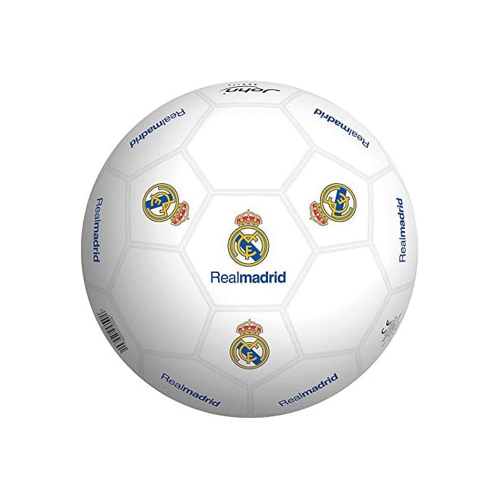 Producto Real Madrid Balon 23 cm de plástico Duro