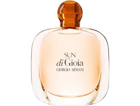 Place Giorgio Armani Sun di Gioia Eau de Parfum Spray 50 ml