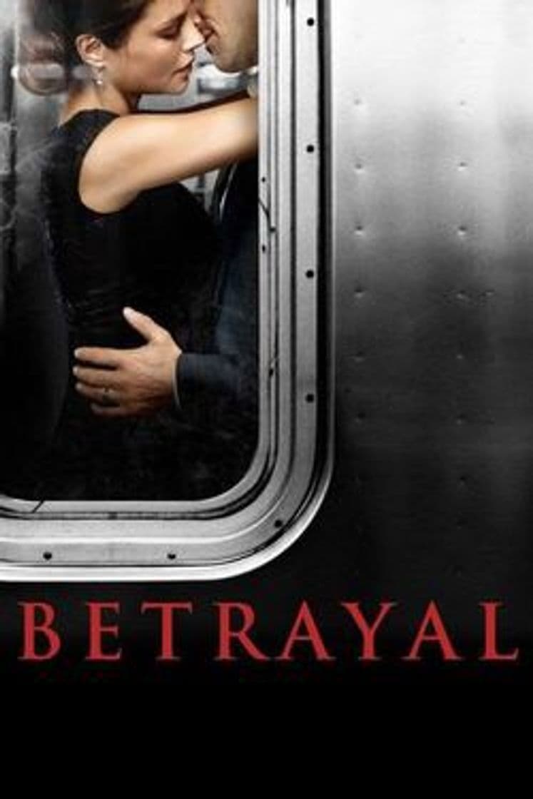 Serie Betrayal