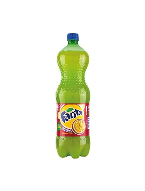 Product Fanta Maracujá