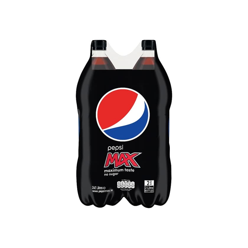 Product Pepsi Max 